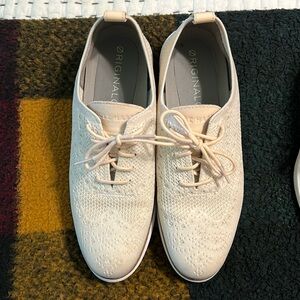 Cole Haan women’s oxfords